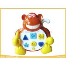 Electronic Musical Toys Orangután para bebé